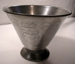 Skål 1929
